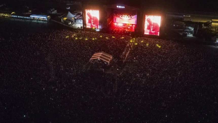 Lollapalooza Chile: Artistas internacionales y entradas disponibles para nueva edición