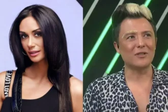 Pamela Díaz envía audios de advertencia a Sergio Rojas