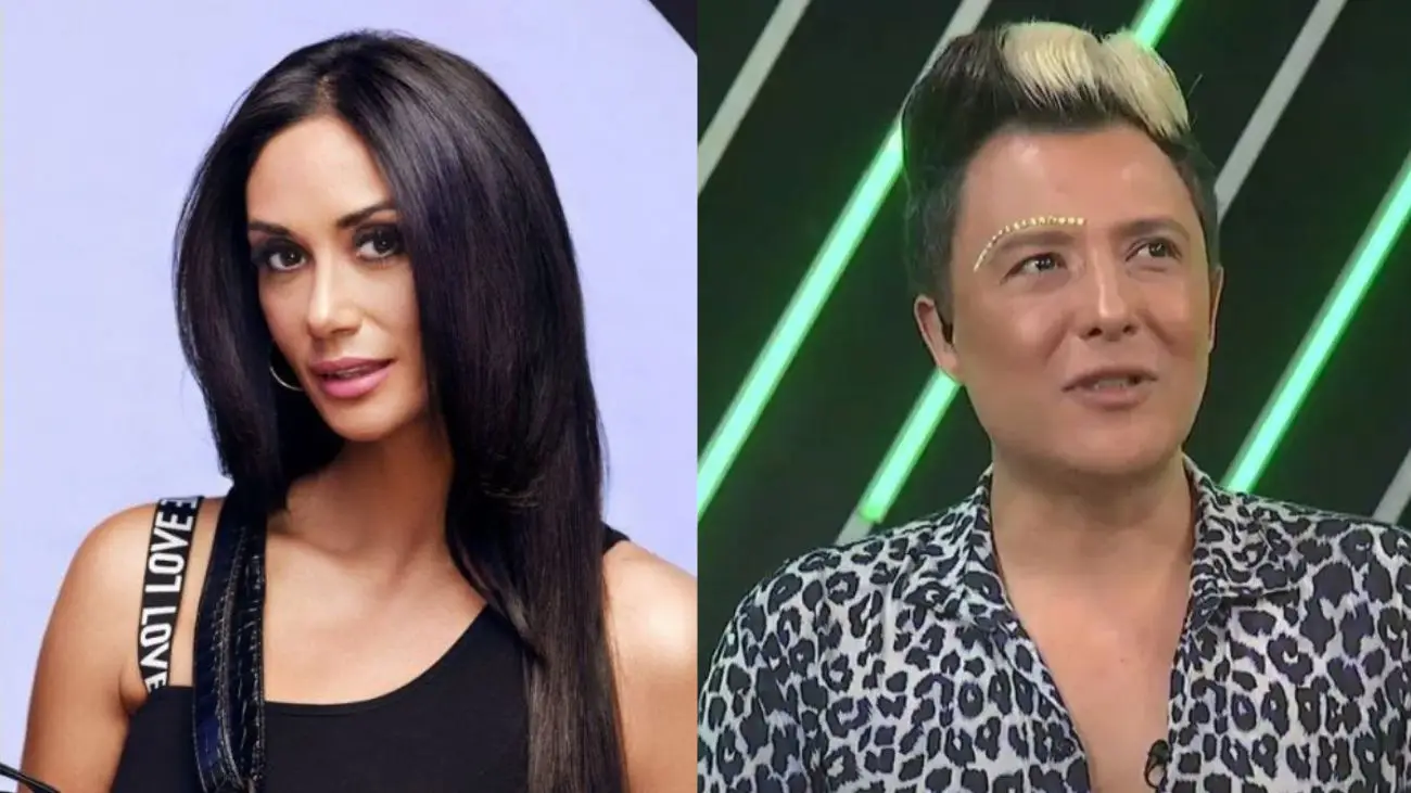 Pamela Díaz envía audios de advertencia a Sergio Rojas