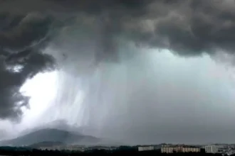 El Niño Costero podría prolongar las lluvias en el norte de Chile