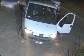 Adulto mayor herido en encerrona en Quinta Normal se recupera satisfactoriamente.