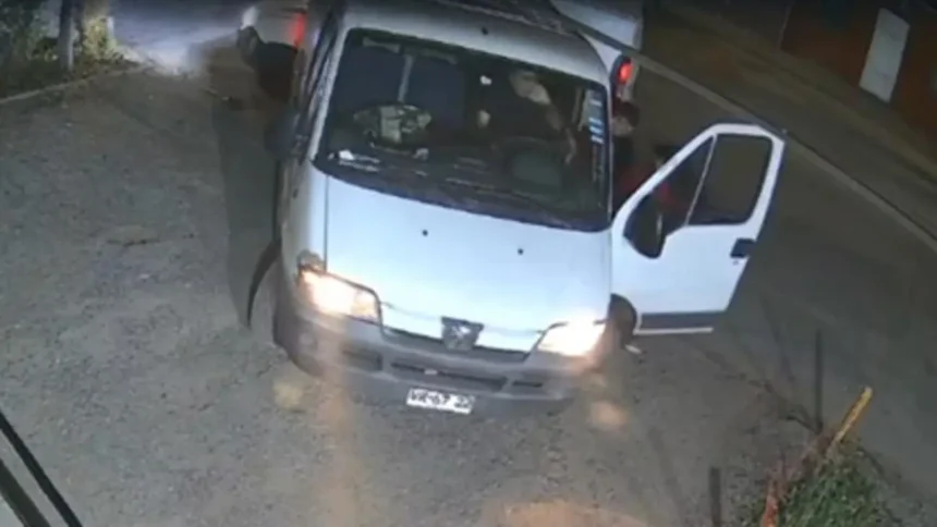 Adulto mayor herido en encerrona en Quinta Normal se recupera satisfactoriamente.