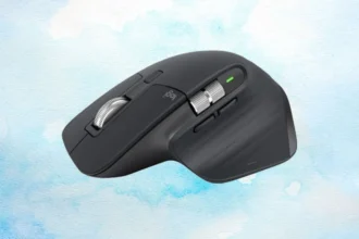 Logitech MX Master 3s: el ratón ergonómico para mayor productividad