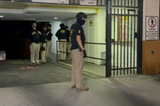 Allanamientos antidrogas en Barrio Yungay: detenciones y operativo en curso
