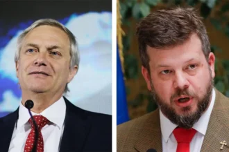 Partido Republicano y Nacional Libertario pactan lista única para parlamentarias en Chile