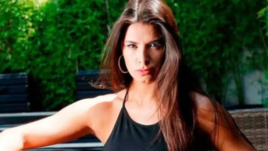 Yanina Halabi enfrenta complicaciones graves tras cirugía de hernia lumbar