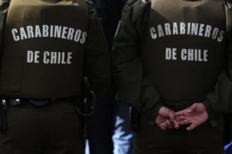 Nombran a carabinero con test positivo de drogas como subprefecto en Tarapacá