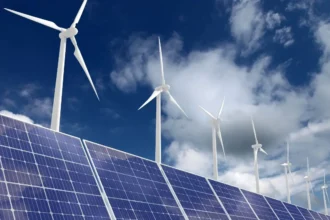 Nuevo proyecto de parque híbrido eólico y solar en Taltal con una inversión de US$750 millones