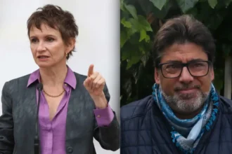 Cuestionamientos a Carolina Tohá por sus comentarios sobre Daniel Jadue