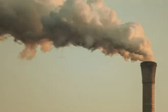 Contaminación del aire en Chile: un problema ambiental y de salud