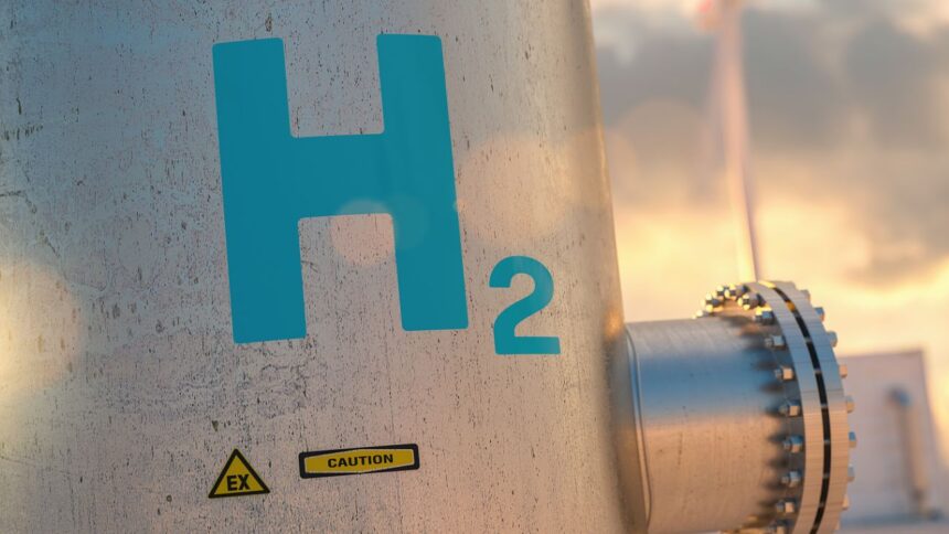 Planta de Hidrógeno Verde en Perú recibe inversión histórica de US$ 11,200 millones