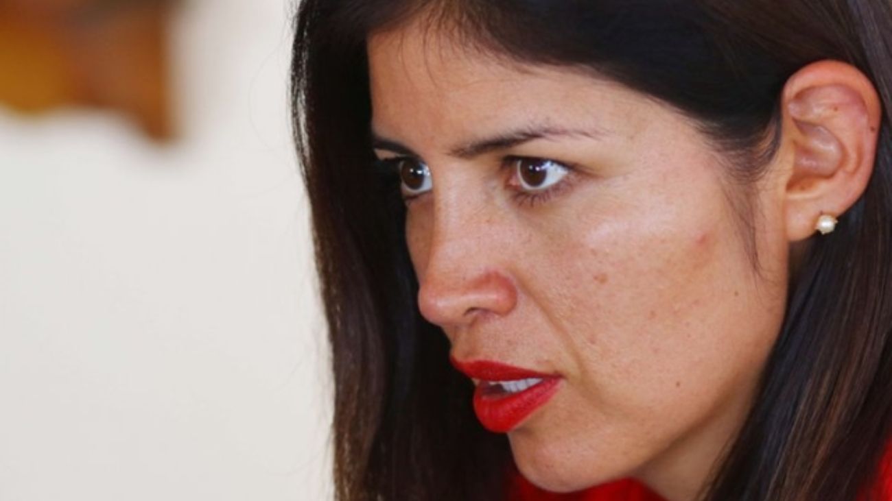 Defensa de Karen Rojo busca pena mixta tras rechazo judicial Defensa de Karen Rojo busca pena mixta tras rechazo judicial
