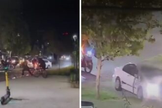 Atropello en Vitacura: Urgencia de Ley de Seguridad Municipal y armas no letales