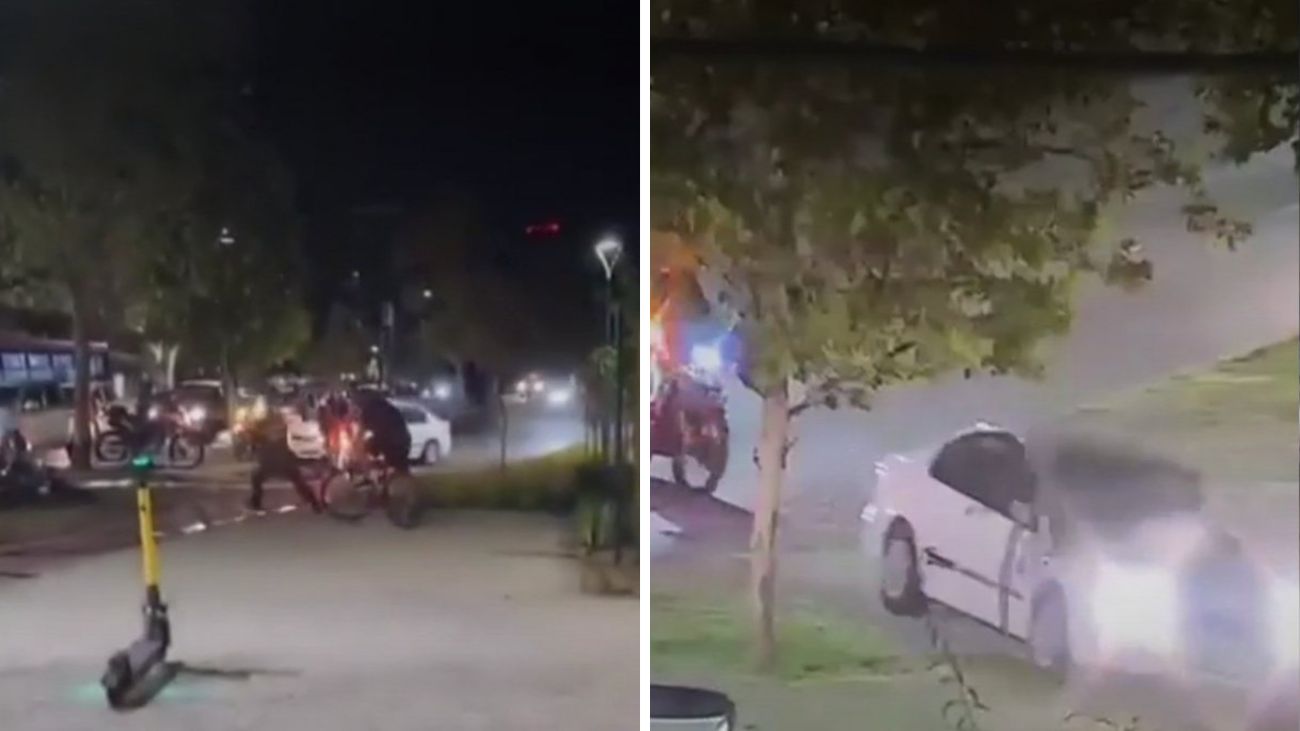 Atropello en Vitacura: Urgencia de Ley de Seguridad Municipal y armas no letales