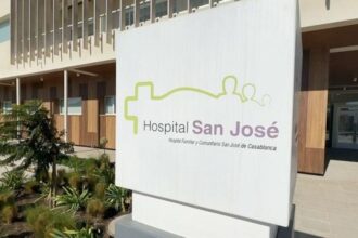 Inauguran Hospital San José de Casablanca para fortalecer salud en Valparaíso