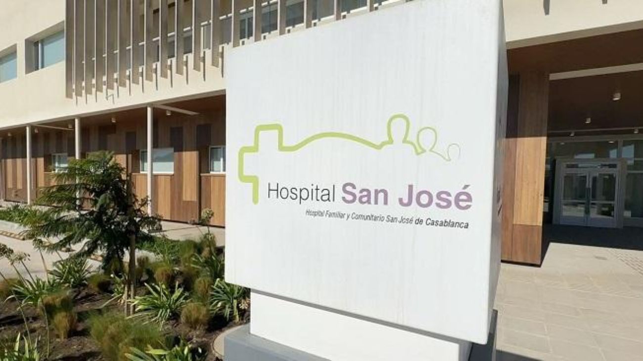Inauguran Hospital San José de Casablanca para fortalecer salud en Valparaíso