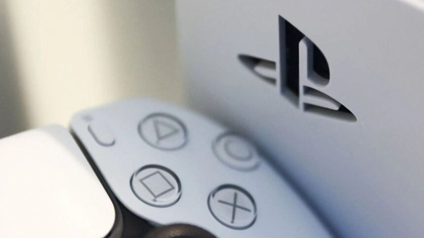 Oferta especial: PlayStation 5 Slim con lector de discos por menos de 500 euros