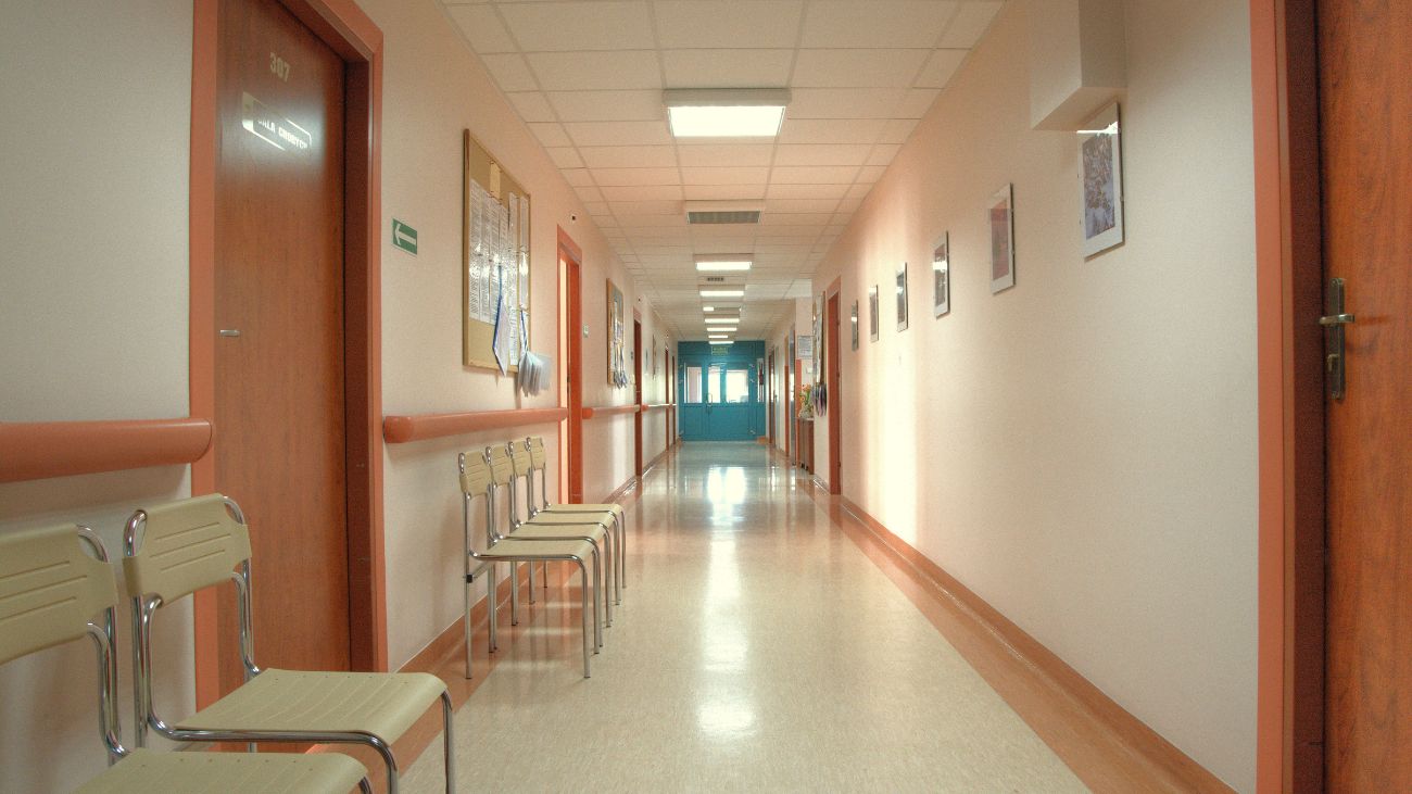 Paro nacional afecta atención de salud en Concepción: Cesfam con turnos éticos Paro nacional afecta atención de salud en Concepción: Cesfam con turnos éticos