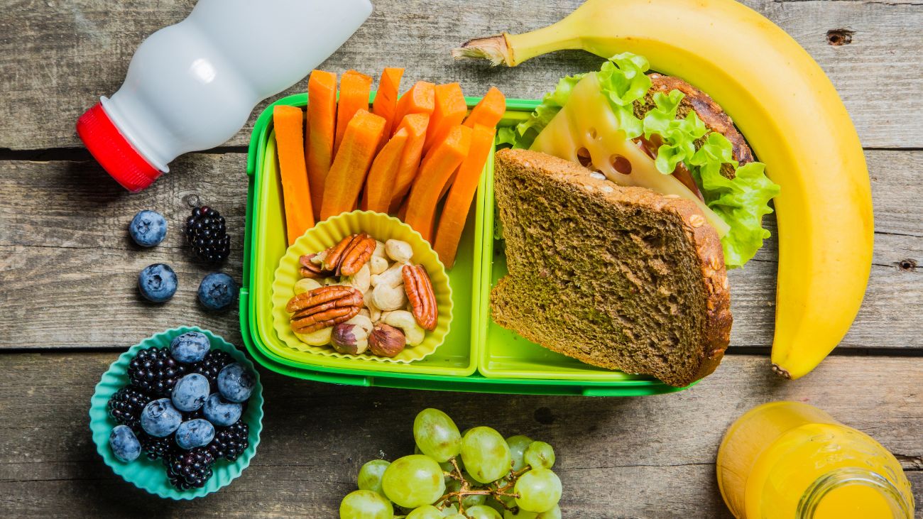 Programa de Alimentación Escolar en Chile: Beneficios para Estudiantes de Todos los Niveles Programa de Alimentación Escolar en Chile: Beneficios para Estudiantes de Todos los Niveles
