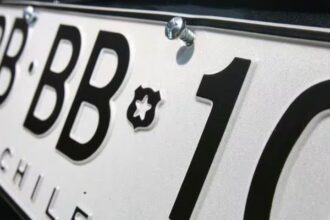 Obtención de duplicado de placa patente en Chile: proceso y costos