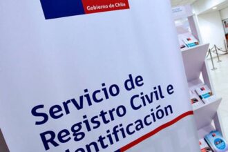 Registro Civil de Chile comete grave error: ¡cédula de identidad con foto de niño!