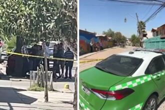 Hombre muere baleado en La Florida: Carabineros investigan homicidio