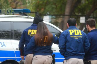 Violento robo en Santa Juana: pareja amarrada y despojada de joyas