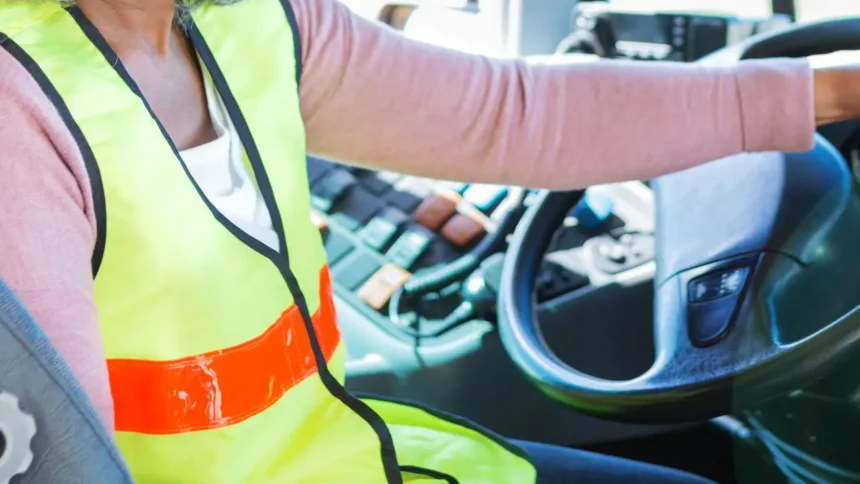 Cursos gratuitos del Sence para licencias de conducir en Chile