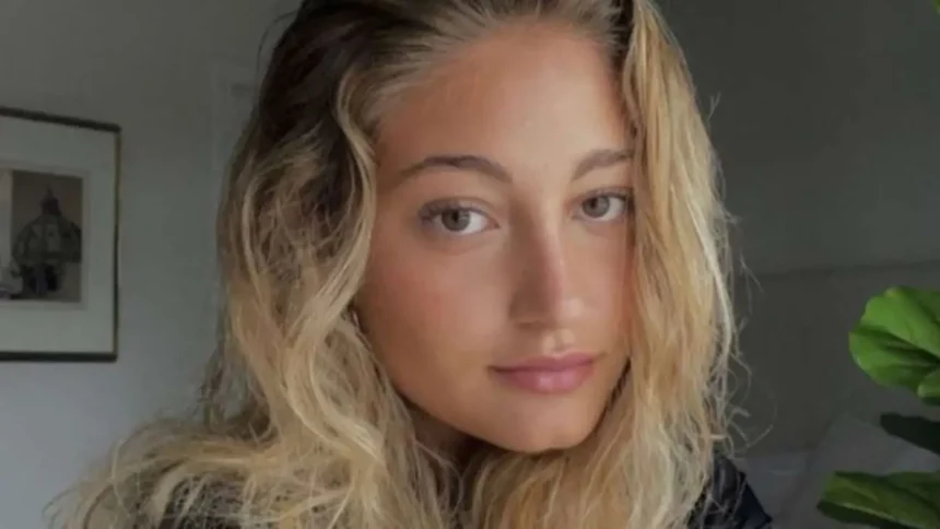 Flo Araneda debuta en YouTube con éxito en la Gala Viña 2025