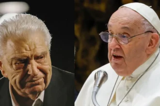 Mario Kreutzberger: el anhelo de entrevistar al Papa Francisco a pesar de todo