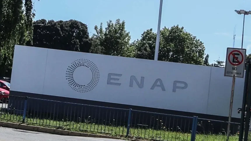 ENAP busca licitar servicio de transporte de GLP en Chile: Convocatoria abierta