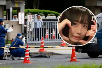 Streamer japonesa asesinada en vivo por deuda financiera: impacto online