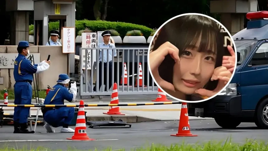 Streamer japonesa asesinada en vivo por deuda financiera: impacto online