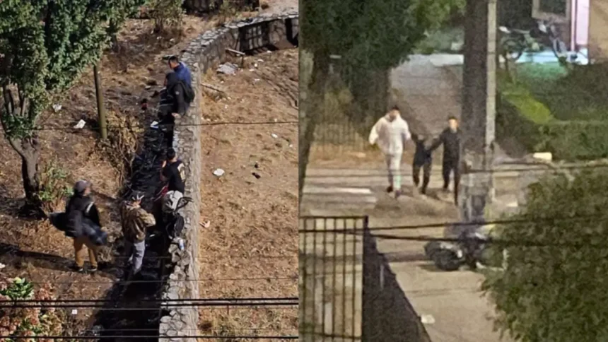 Aumento de consumo y venta de drogas preocupa a vecinos de Concepción