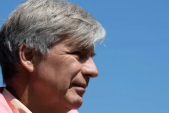 Harold Mayne-Nicholls enfrenta decisión crucial entre Colo Colo y candidatura presidencial