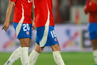Desafíos y esperanzas para Chile en Clasificatorias rumbo al Mundial