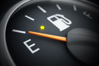 Fuerte caída en precios de combustibles a partir del 13 de marzo