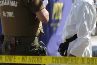 Investigan asesinato con arma de fuego en La Florida: detalles revelados