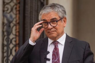 Ministro de Hacienda defiende "Gas a Precio Justo" ante críticas