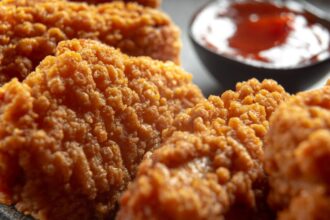 KFC Chile: ¡Vacantes disponibles en varias regiones del país!