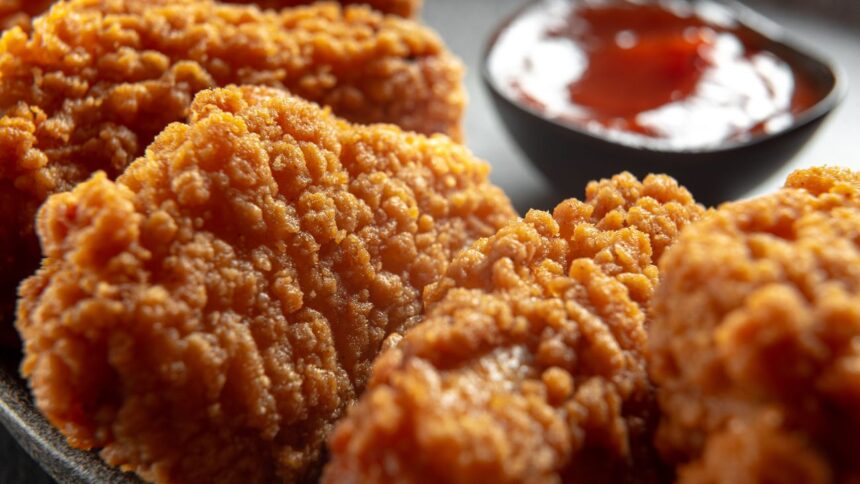 KFC Chile: ¡Vacantes disponibles en varias regiones del país!