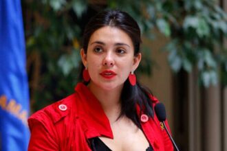 Escándalo de tráfico de influencias: Nuevos antecedentes sobre diputada Karol Cariola