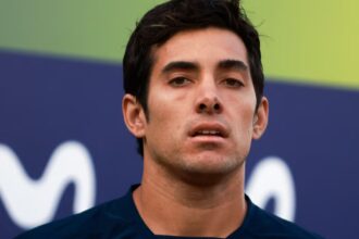 Cristian Garin cae en primera ronda: análisis y próximos desafíos