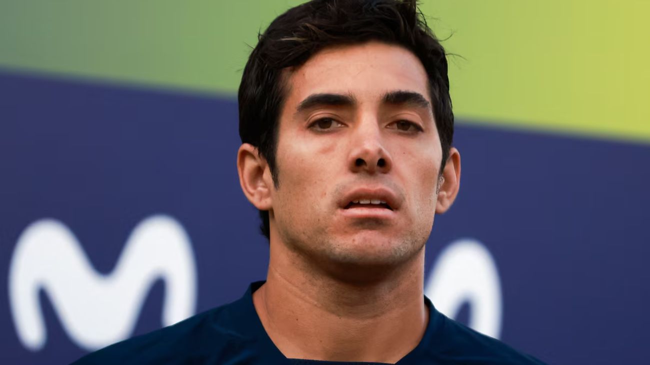 Cristian Garin cae en primera ronda: análisis y próximos desafíos