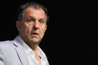 Ataque en Colo Colo: Presidente del club agredido por miembro del directorio