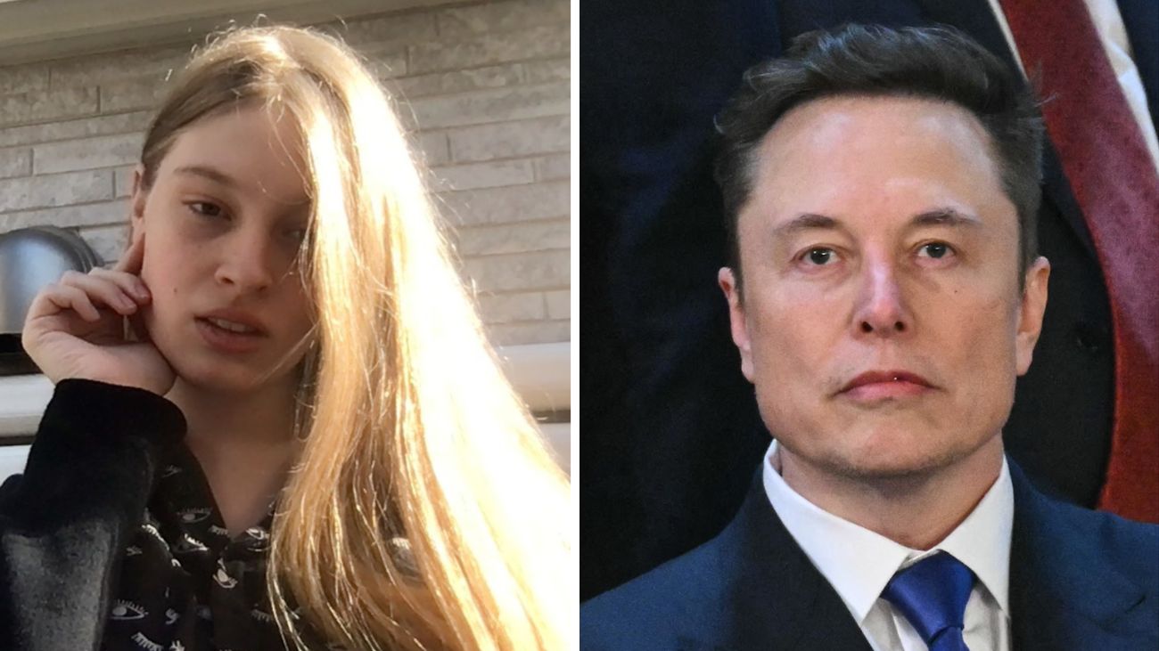 Escándalo: Vivian Wilson Acusa a Elon Musk de Discriminación Genérica Escándalo: Vivian Wilson Acusa a Elon Musk de Discriminación Genérica