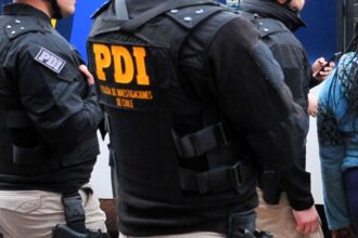 Detenidos seis miembros de "La Hermandad" por secuestro y homicidio