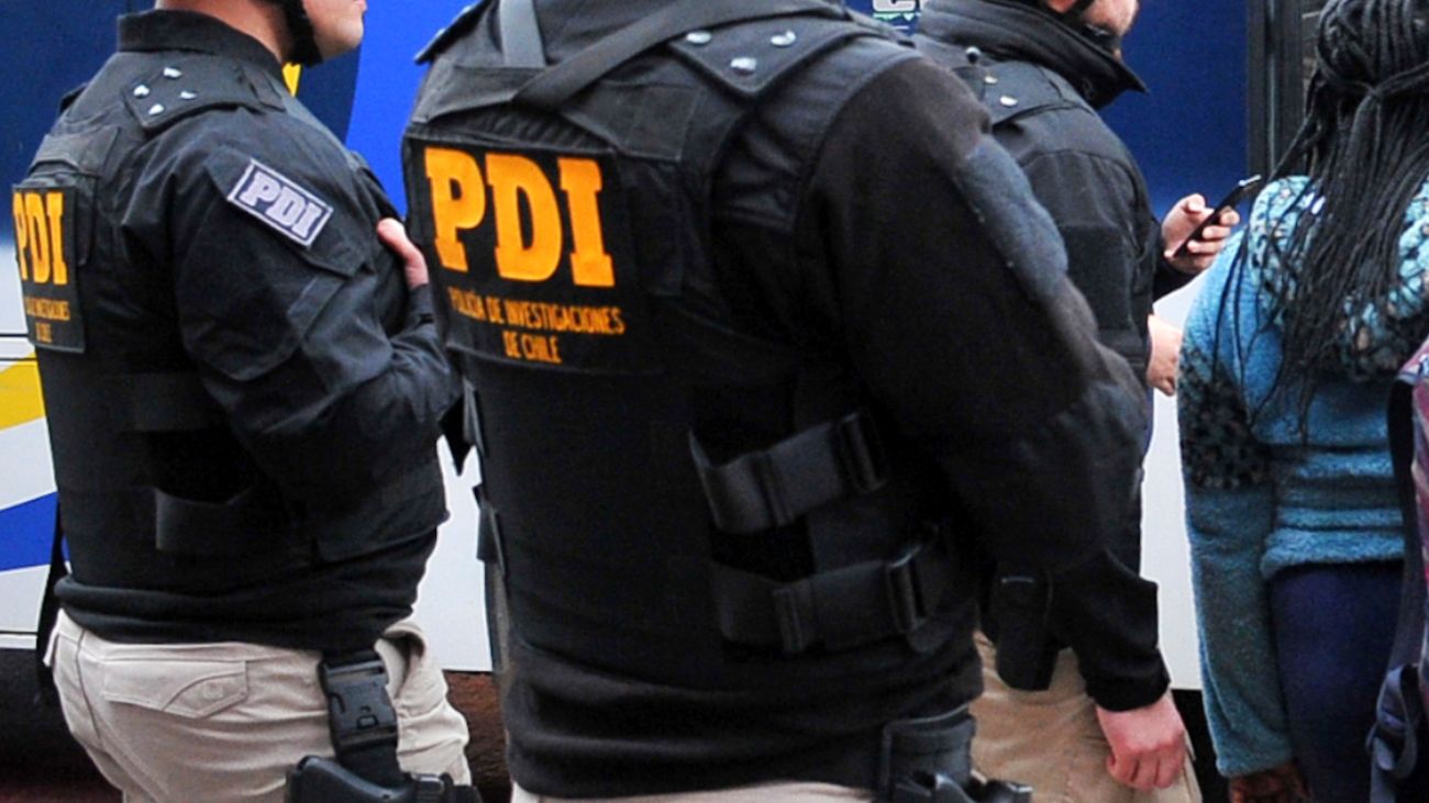 Detenidos seis miembros de "La Hermandad" por secuestro y homicidio Detenidos seis miembros de "La Hermandad" por secuestro y homicidio