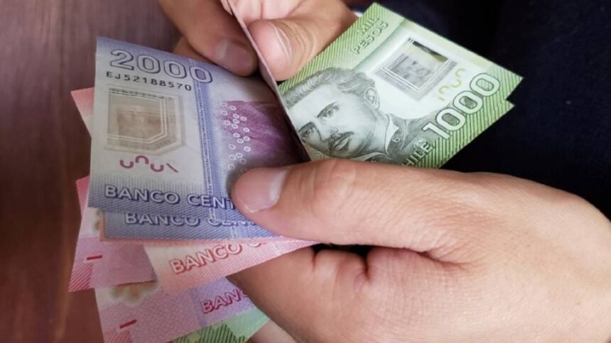 Última entrega del Bono Marzo 2025: pagos para hogares chilenos