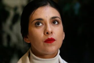 Escándalo en Chile: Diputada Cariola vinculada a empresario chino contrabandista